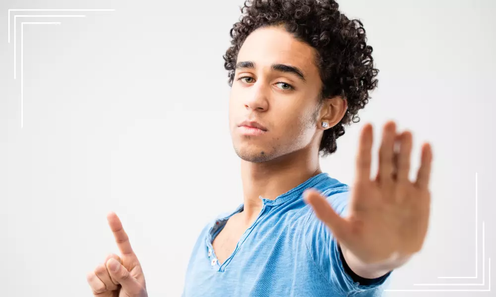 Why Saying “No” Feels So Dangerous