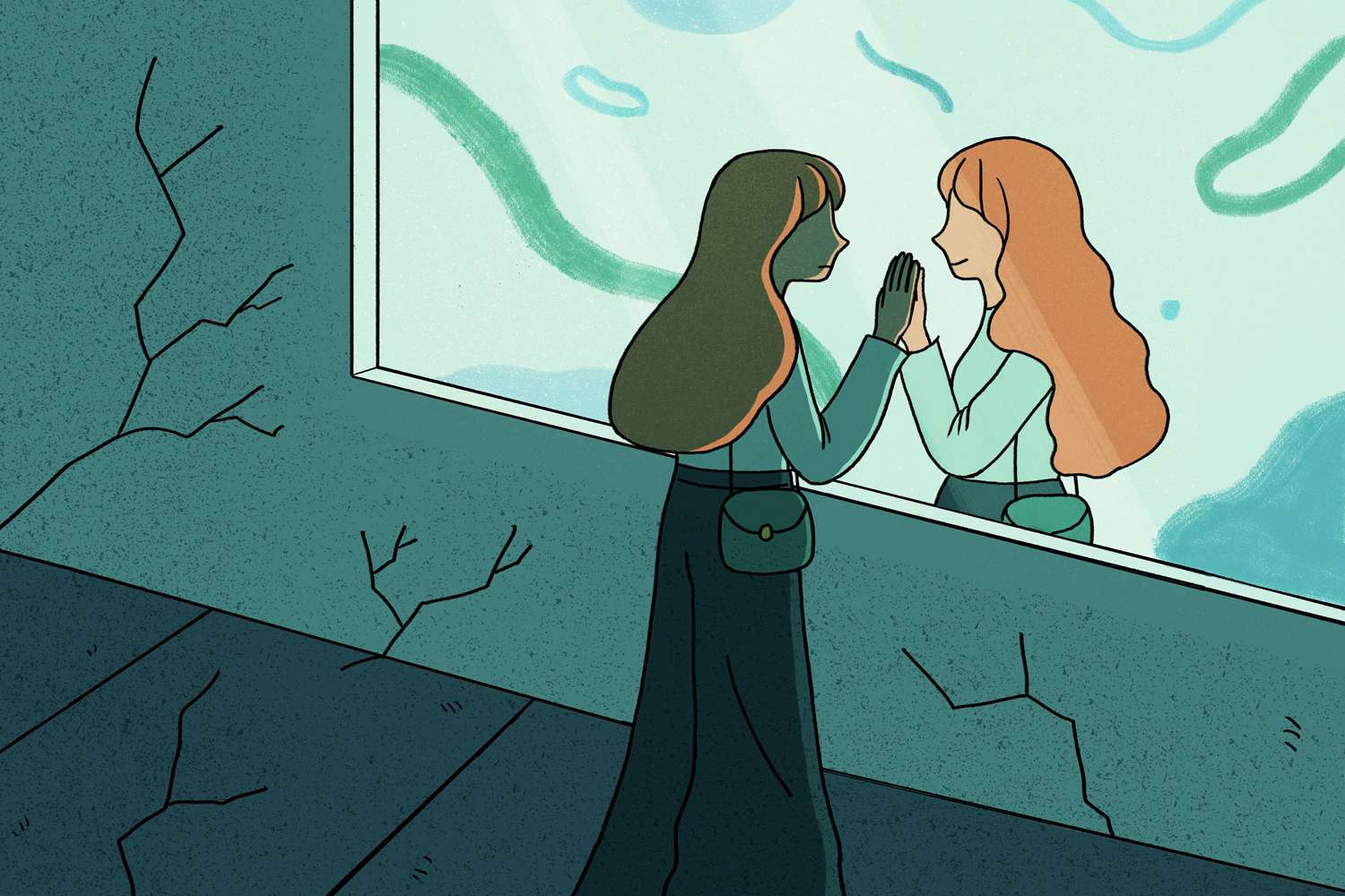 Why Inner Peace Feels Impossible
