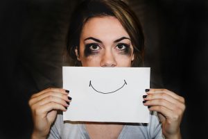 The Pressure of Perfection: Why You Can’t Just “Relax”