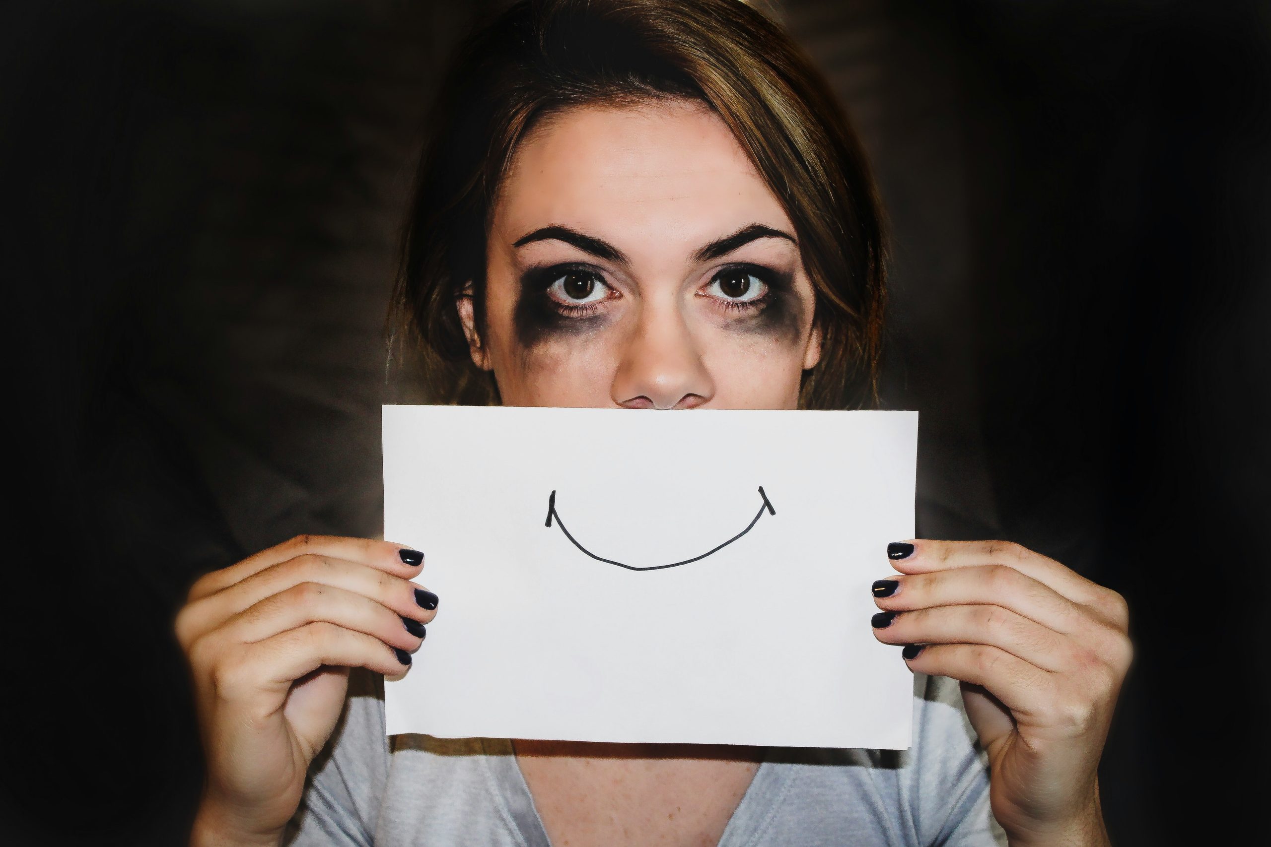 The Pressure of Perfection: Why You Can’t Just “Relax”