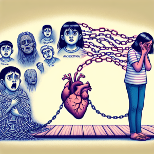 Overthinking and Anxiety: The Cost of Mental Overload